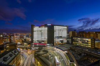 Yaspa establishes Leeds tech hub to drive US expansion