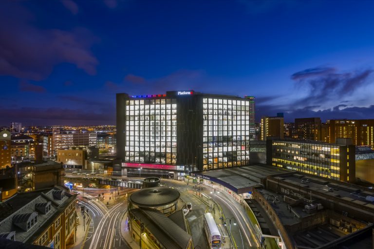Yaspa establishes Leeds tech hub to drive US expansion