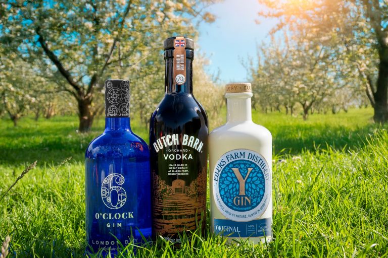 Yorkshire distillery expands premium spirits portfolio with acquisition of 6 O’Clock Gin