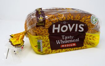Endless agrees to sell Hovis to Kingsmill owner