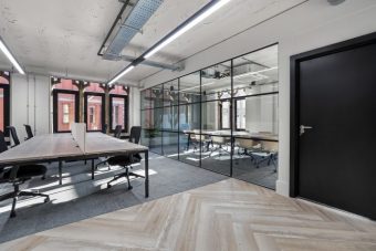 2-Work expands Leeds city centre presence