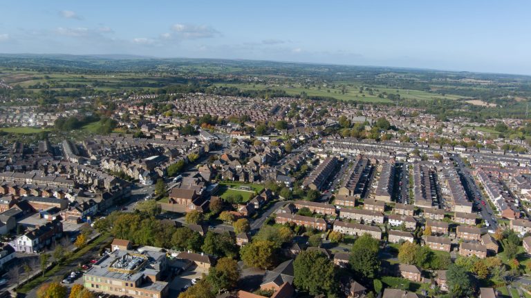 Plan for new North Yorkshire community gains inspector’s approval