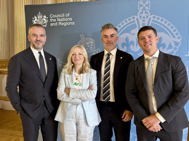 Yorkshire Mayors request urgent meeting with chair of Yorkshire Water