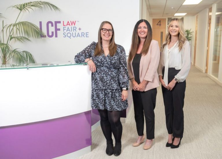 LCF Law makes key appointment and promotions