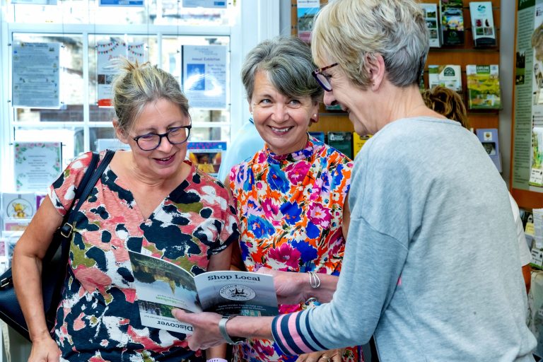 North Yorkshire funding boosts business, skills, and community capacity