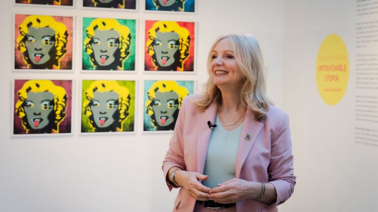 Creative and cultural celebrations boost visitor spend in West Yorkshire