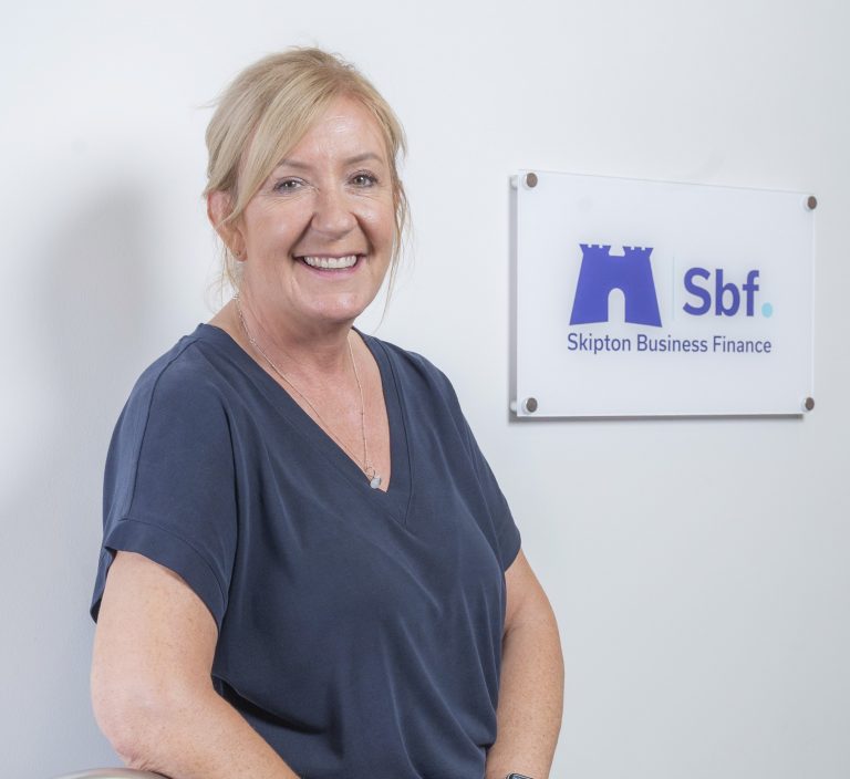 Skipton Business Finance appoints chief operating officer