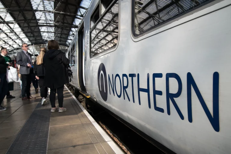 Swiss ticketing app launches pilot in Yorkshire