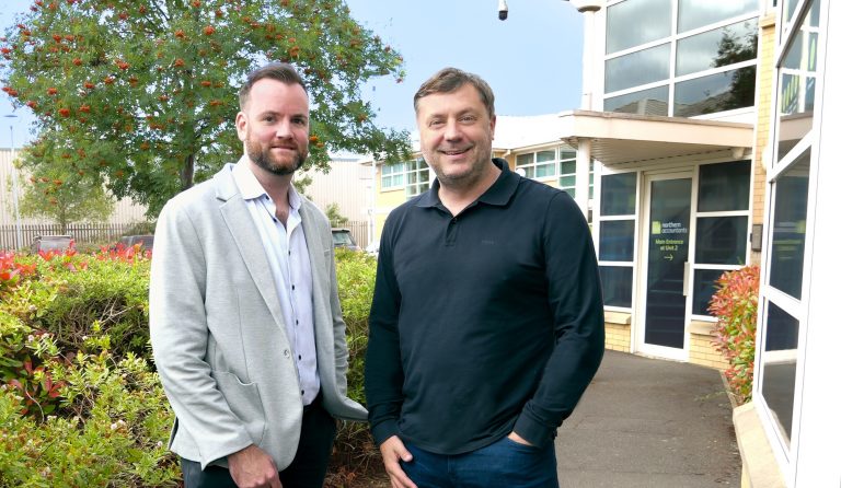 Northern Accountants boosts senior team with tax specialist