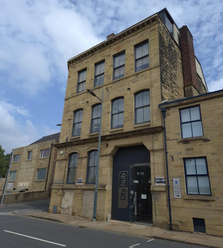 Xenia Estates expands with new regional office in Bradford