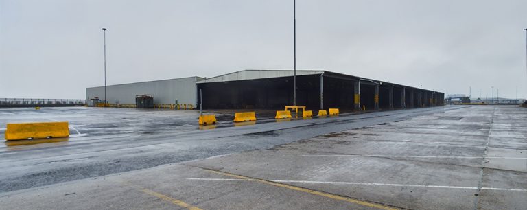 Major letting at Port of Hull welcomes chemical giant