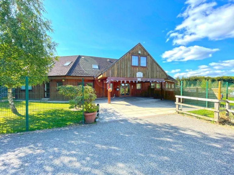 Trio of North Yorkshire day nurseries sold
