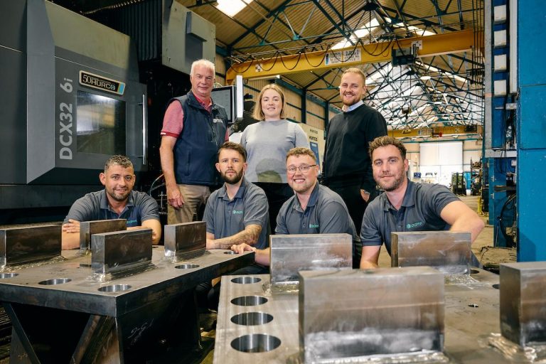 Sheffield-based engineering firm accelerates growth with £1.4m debt funding