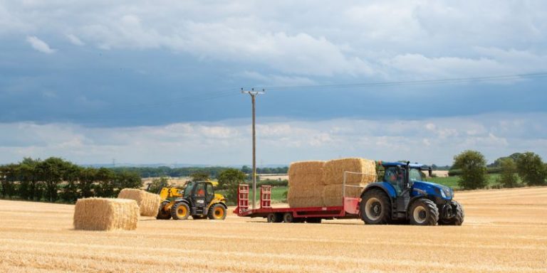 Leeds farm to drive European climate-smart agriculture