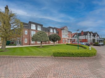 Nursing home group expands with addition of Leeds setting