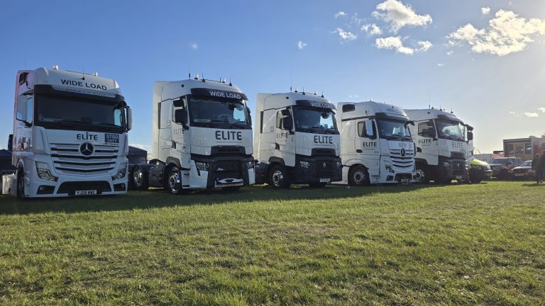 Hull-based transport specialist gears up for growth