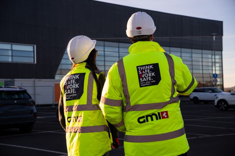 GMI Construction joins NEUPC refurbishment framework