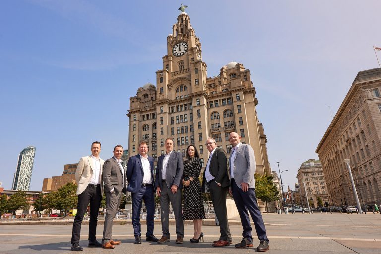 Yorkshire’s DJH accelerates expansion with acquisition of Haines Watts’ Chester, Liverpool and Wirral offices
