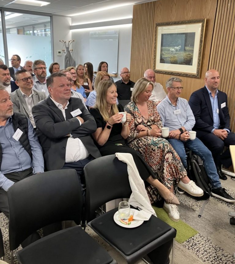 West Yorkshire SMEs see growth through targeted support