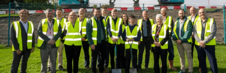 Huddersfield school project set to double capacity for SEND students Huddersfield school project set to double capacity for SEND students