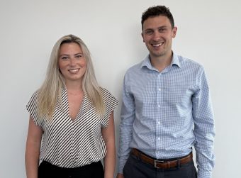Knight Frank makes quintet of promotions
