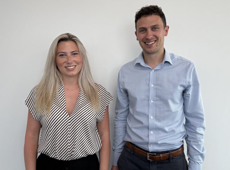 Knight Frank makes quintet of promotions