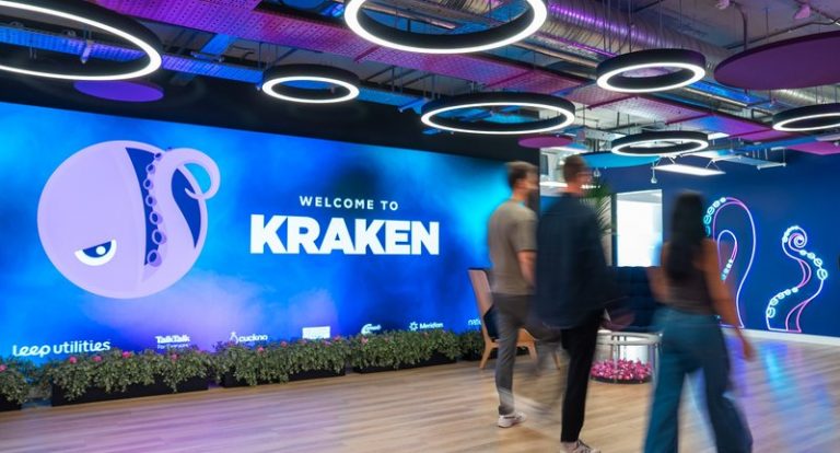 Octopus Energy spins off Kraken to accelerate global growth