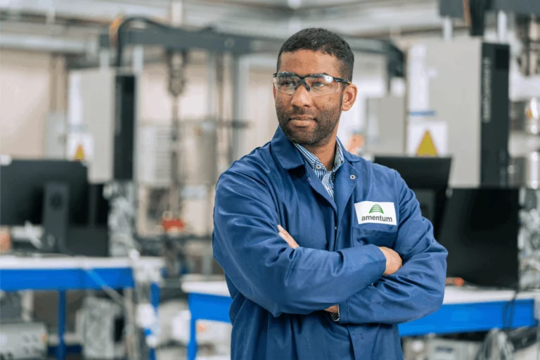 Amentum to add 3,000 jobs amid UK nuclear and defence expansion