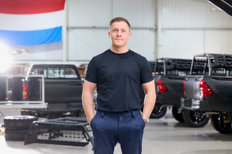 North Defence expands into European vehicle production