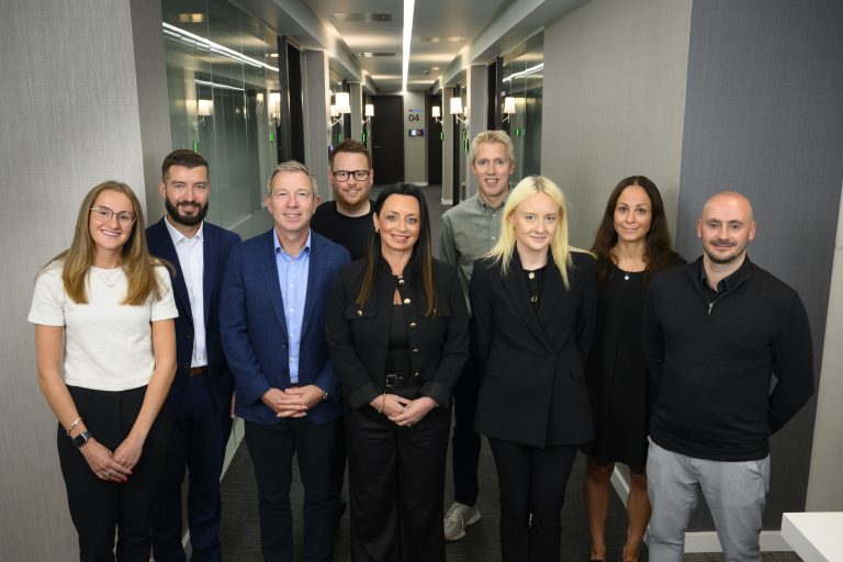 Leeds law firm welcomes 11 new legal specialists
