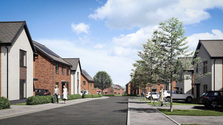 Bradford council set to consider 173-home development