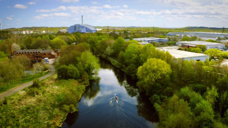 Leeds welcomes major energy from waste facility
