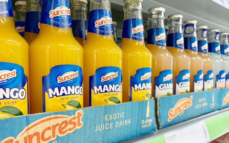 Yorkshire food and drink manufacturer acquires iconic soft drink brand