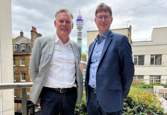 Avison Young appoints new Leeds regional managing director