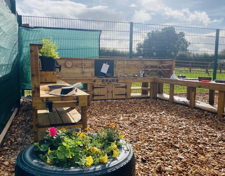 North Yorkshire nursery expands with third site