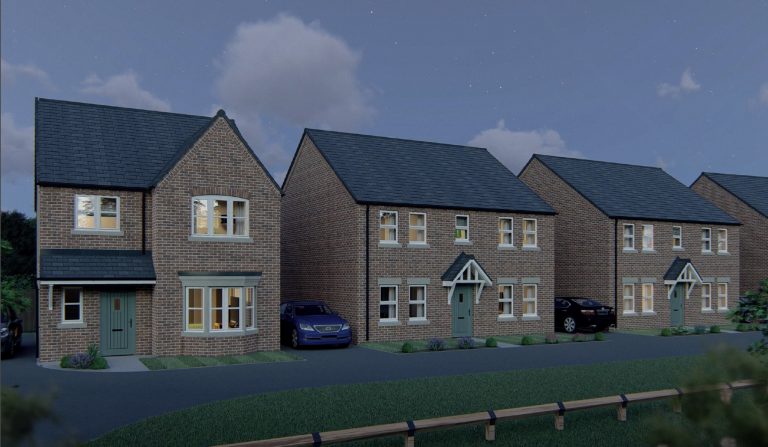 83 new homes approved in Sibsey