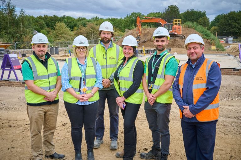 More affordable homes set for Fryston with £15.8m development