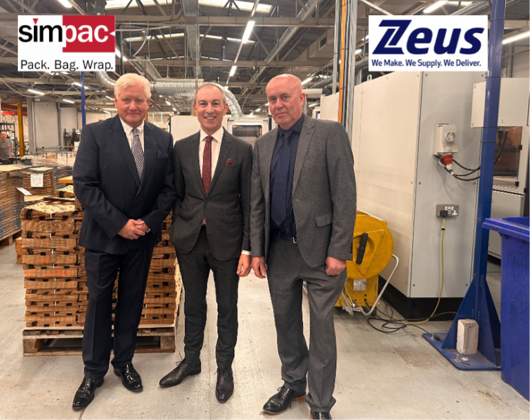 Hull packaging manufacturer snapped up by global group