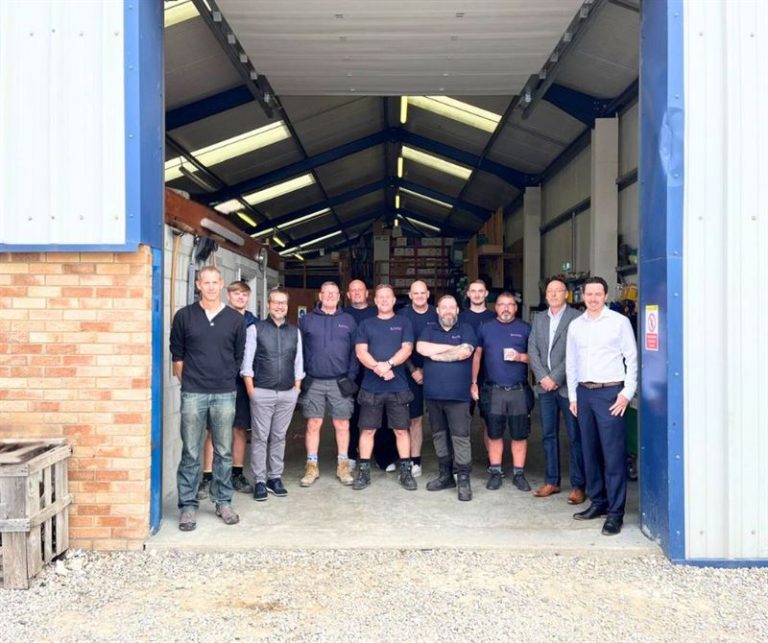 Cary Group strengthens UK operations with Nationwide Windscreens acquisition