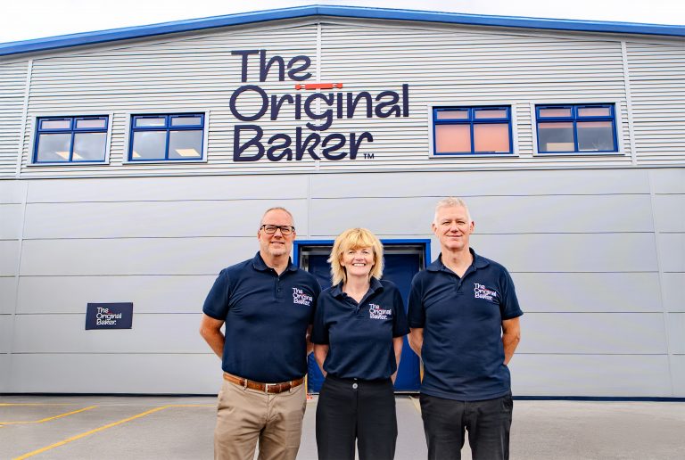 Major North Yorkshire expansion for The Original Baker with multi-million pound investment