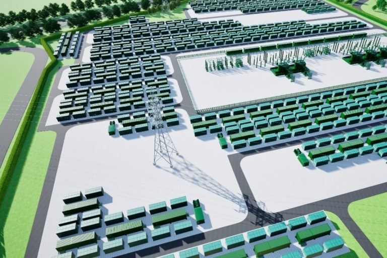 NatPower launches 1GW Teesside GigaPark in Yorkshire