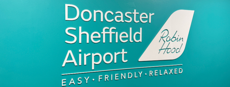 Doncaster Sheffield Airport funding backed by mayor