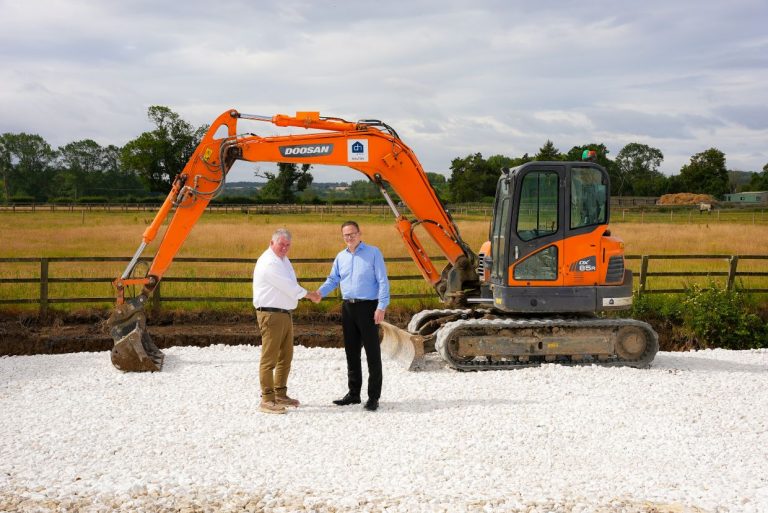 150 jobs brought to Malton as business park welcomes Severfield Modular Solutions