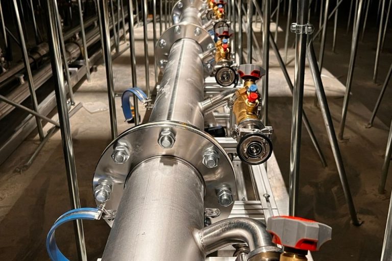 Sheffield cooling systems firm secures £250,000 export finance to meet global AI demand