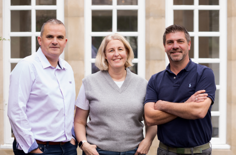 Beech Tree PE backs Simpson Associates to scale data and AI platform services
