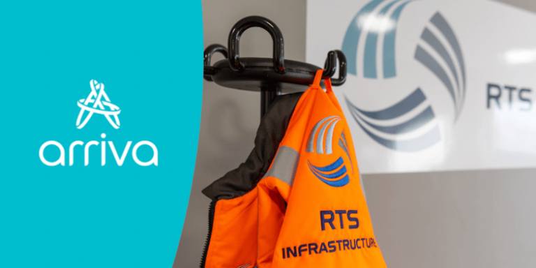 Arriva expands rail capabilities with RTS Infrastructure acquisition