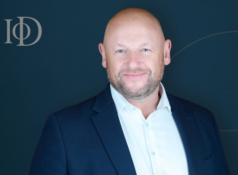 New industry chair sees ‘opportunity to create legacy’ on skills in Yorkshire and the Humber