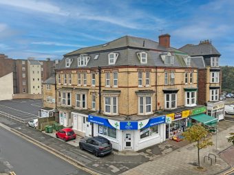 Bridlington pharmacy acquired by experienced operator