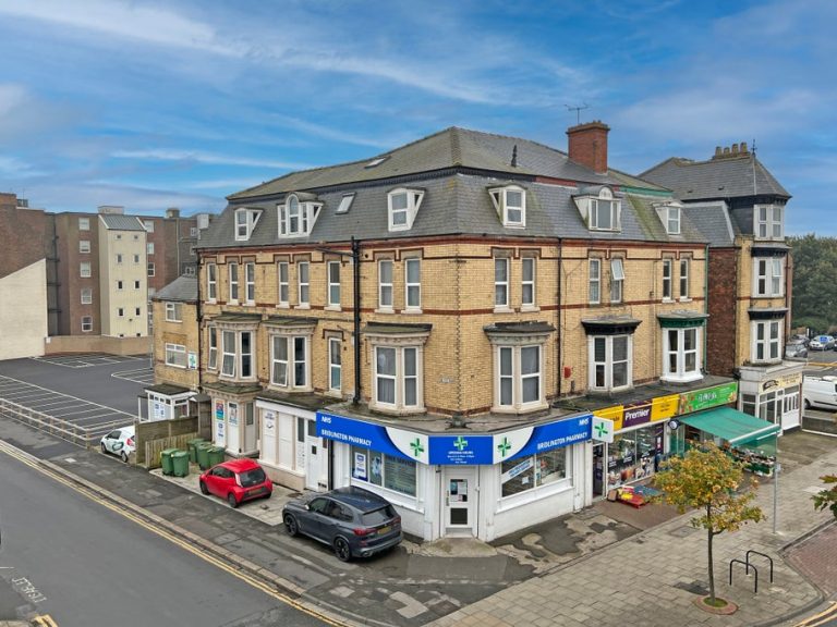 Bridlington pharmacy acquired by experienced operator