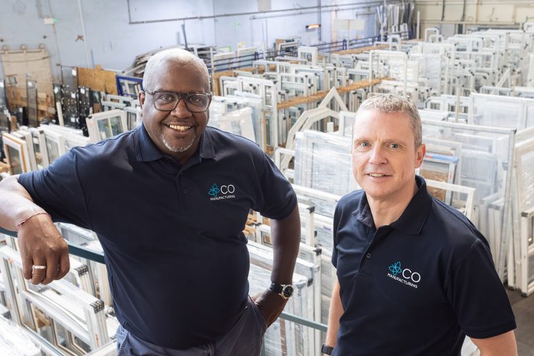 Home improvement specialist marks 20 years with £100m vision
